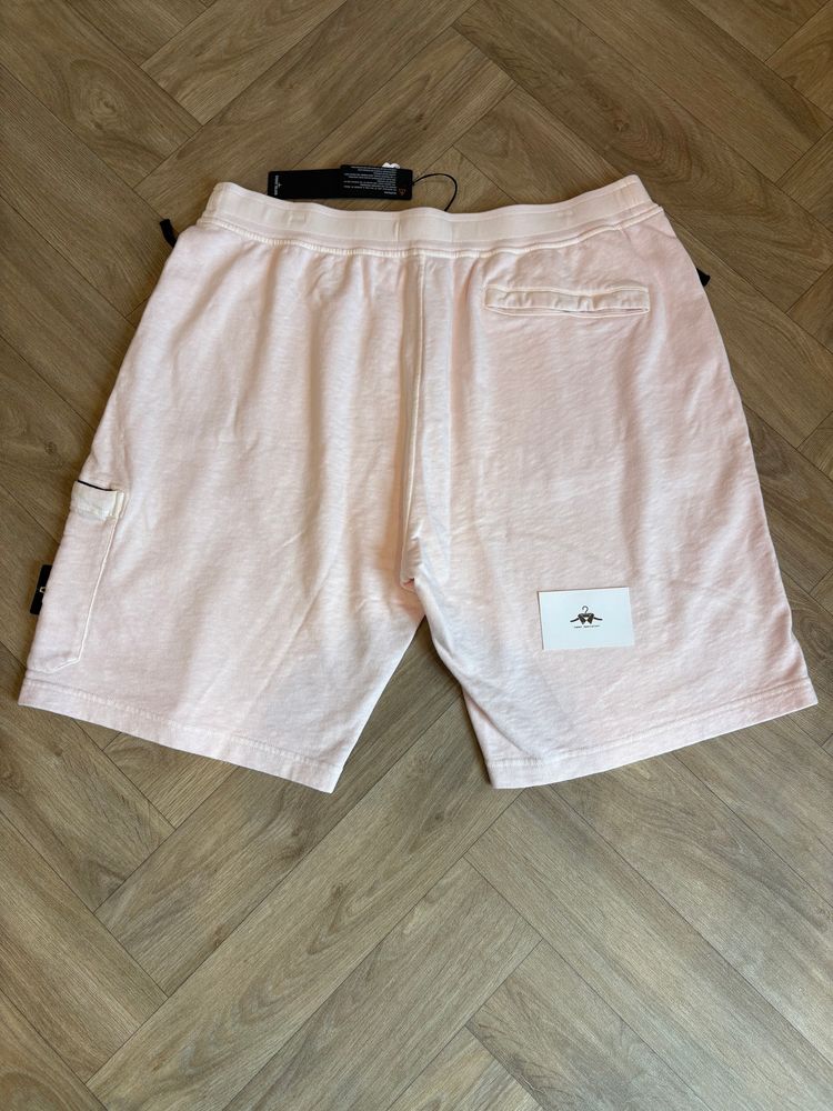 Stone Island Shorts  obraz 5