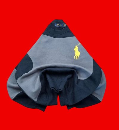 Polo Ralph Lauren Reworked Sweatshirt M