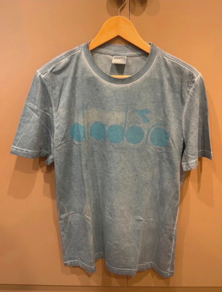 Immagine di 3 Diadora Men'S T-Shirts 2