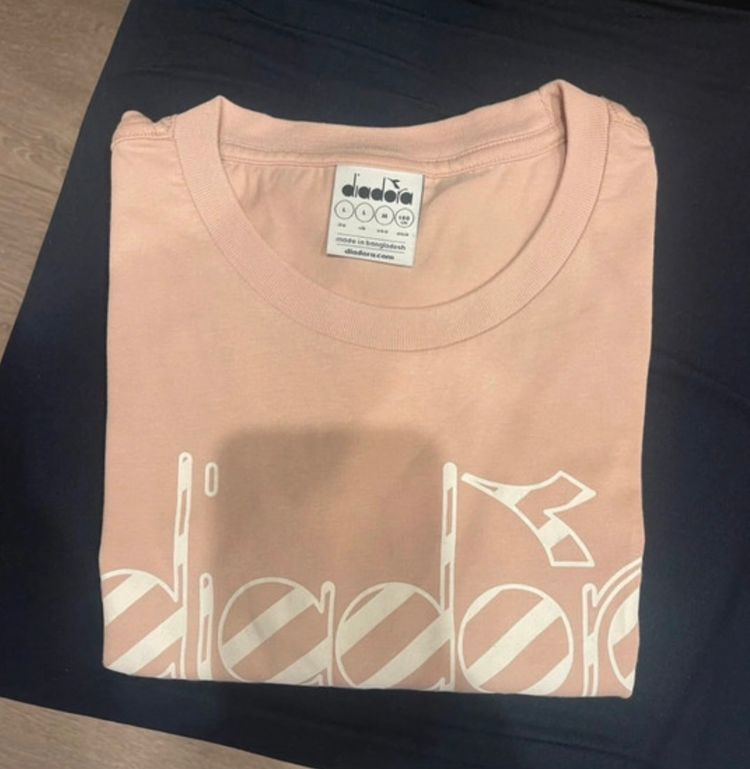 Immagine di 3 Diadora Men'S T-Shirts 6