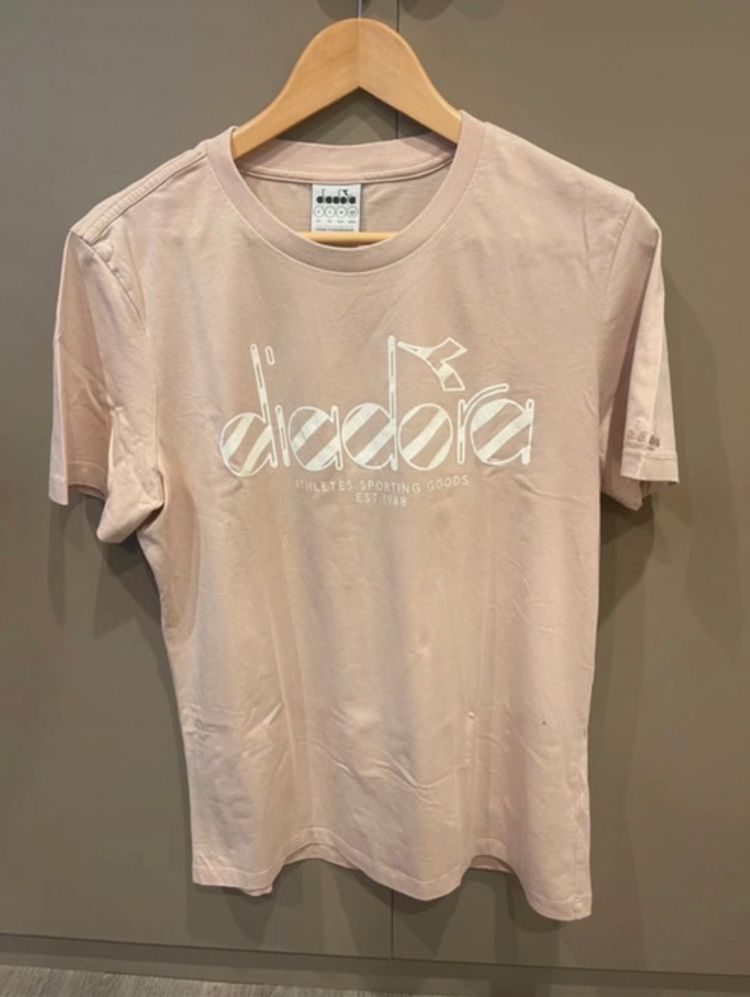 Immagine di 3 Diadora Men'S T-Shirts 3