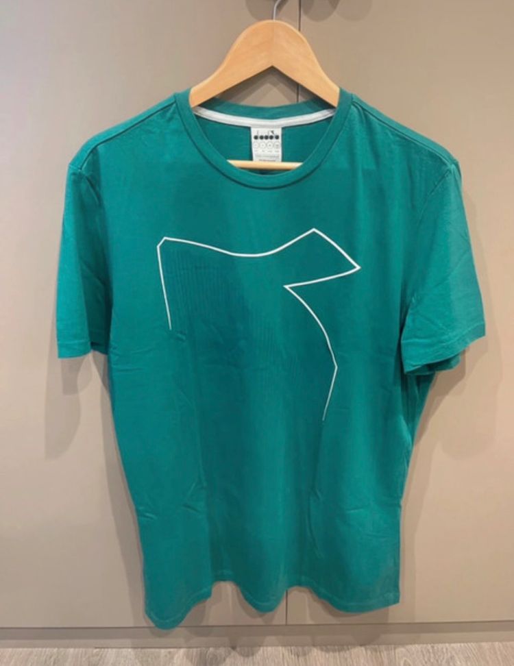 3 Diadora Men'S T-Shirts obraz 1