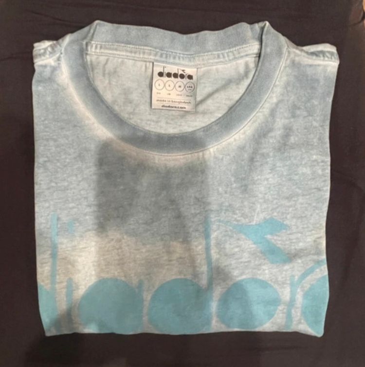 Immagine di 3 Diadora Men'S T-Shirts 5