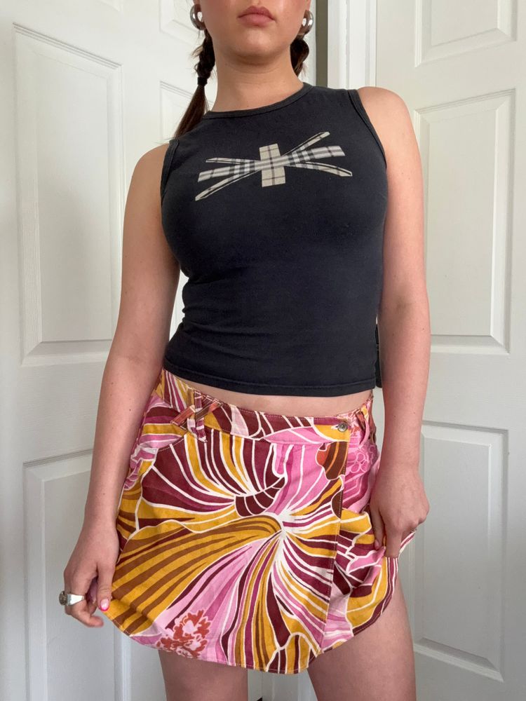Dolce & Gabbana Skirt (28)