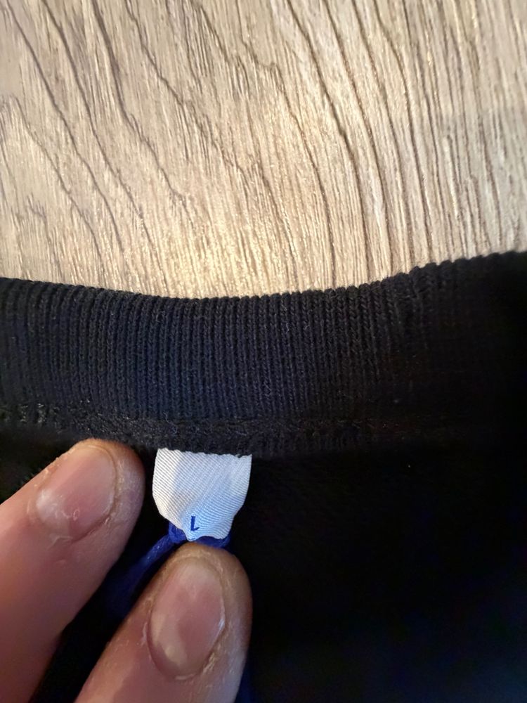 Immagine di Burberry Black Sweatshirt 3
