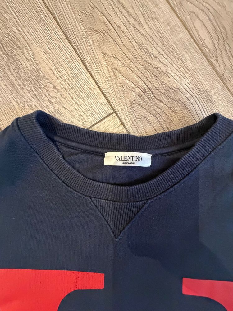 Immagine di Burberry Black Sweatshirt 4
