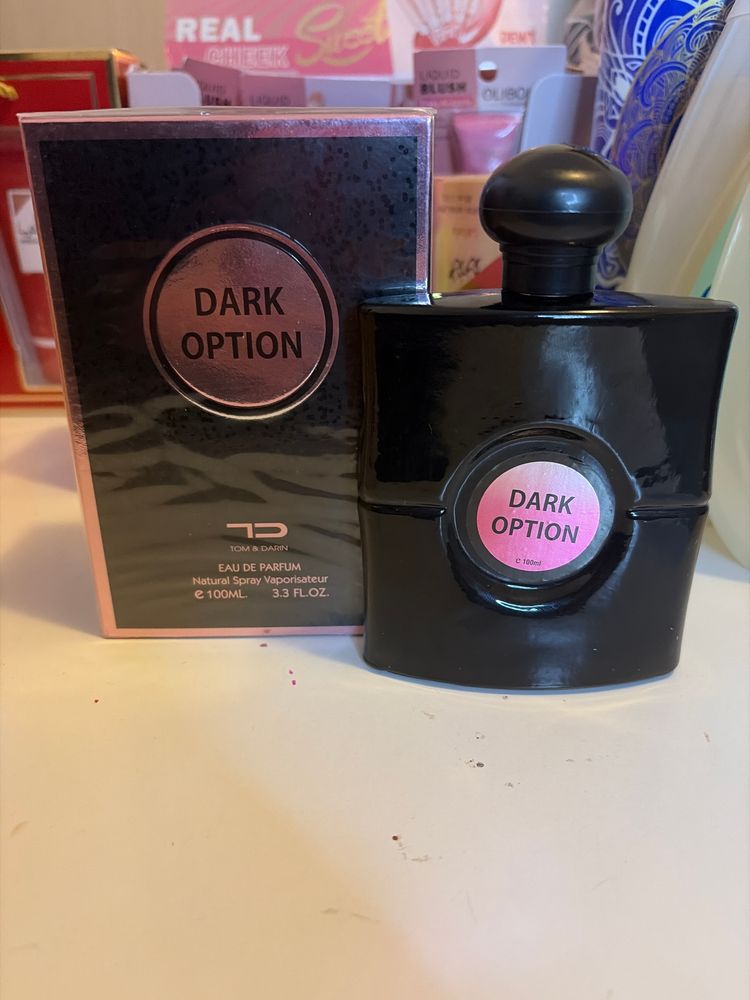 Other Dark Option Eau de Parfum product image