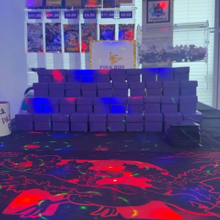 Other PIKA BOX product image