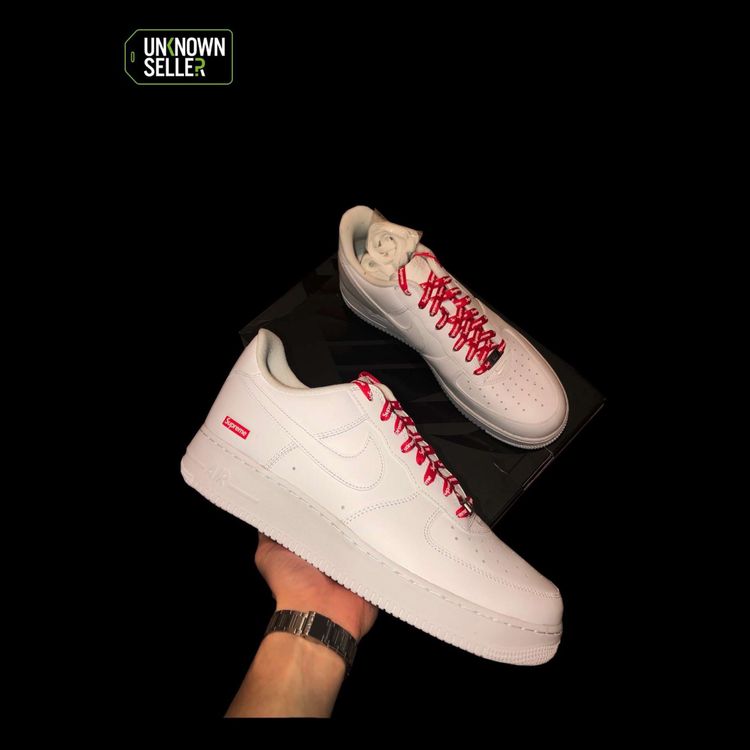 Unknown Seller Supreme Air Force One product image