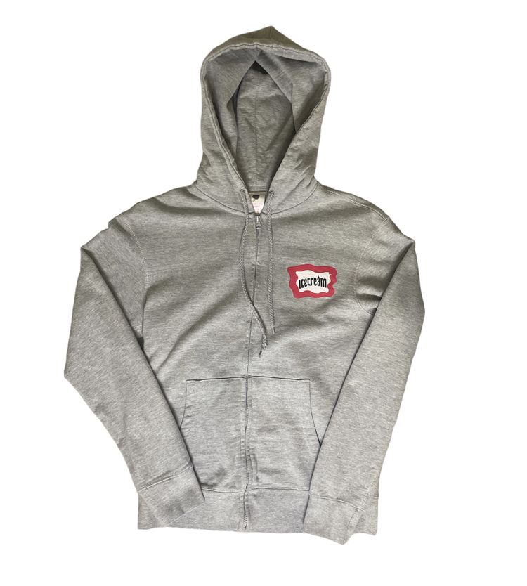 Ice Cream Ice Cream Zip up product image