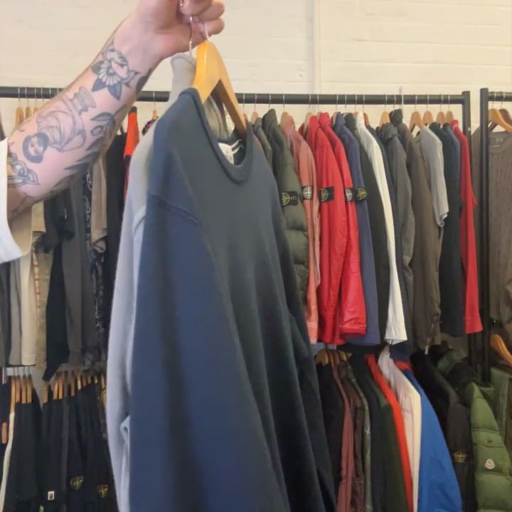 Stone Island stone island jumper x 2 xl product image