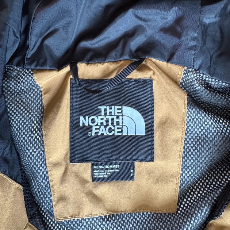 Authentic The North Face Waterproof Fanorak - Small obraz 7