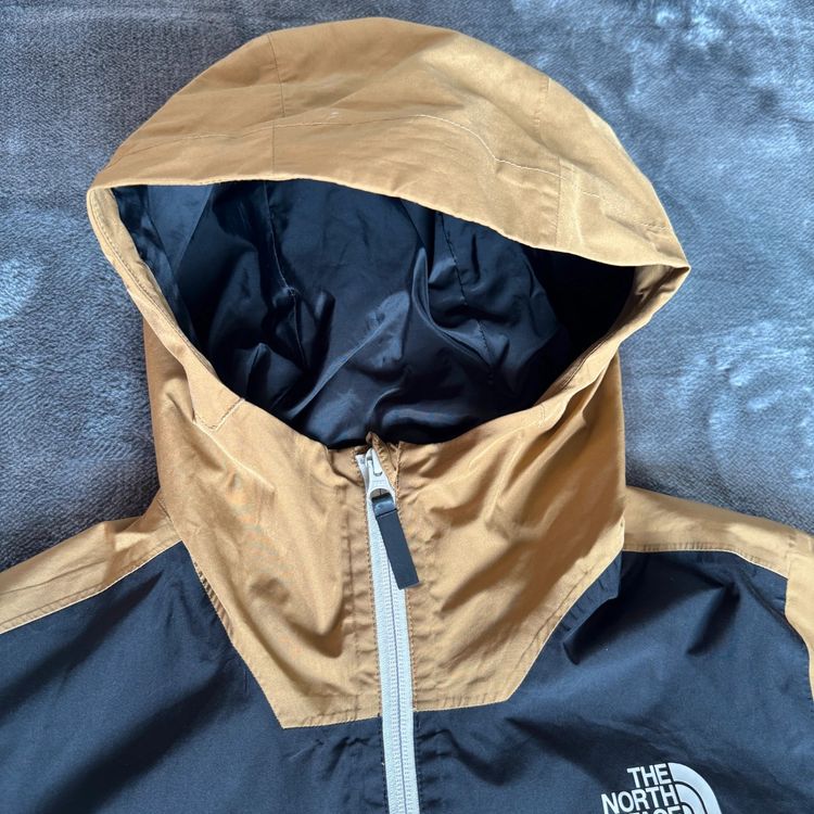 Authentic The North Face Waterproof Fanorak - Small obraz 6
