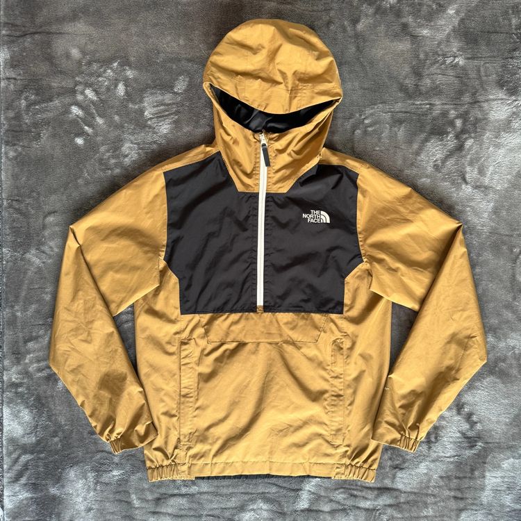 Authentic The North Face Waterproof Fanorak - Small obraz 1