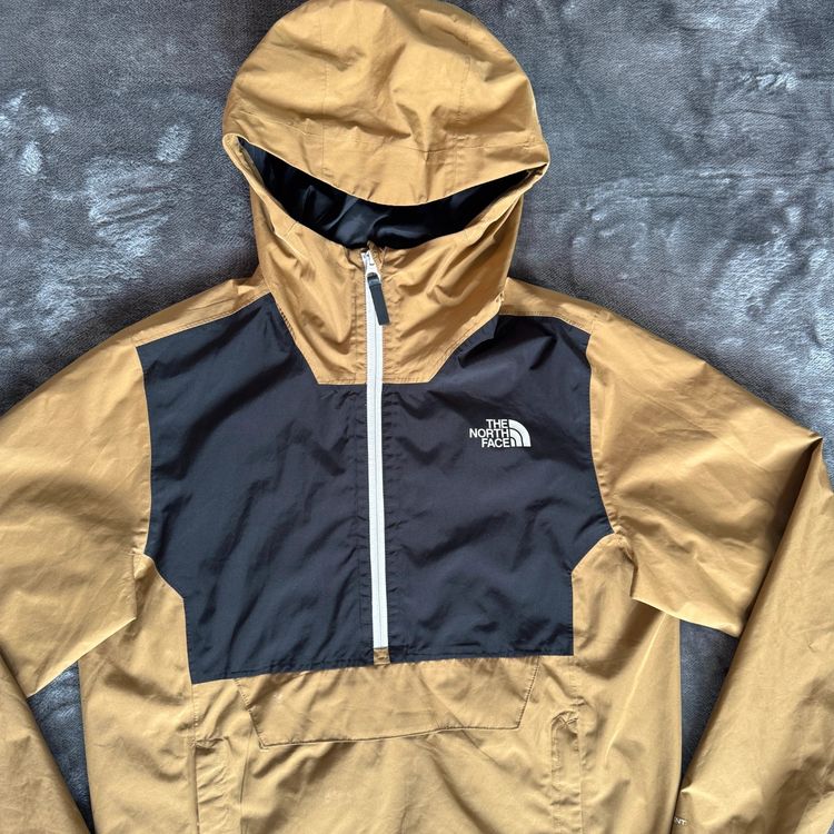 Authentic The North Face Waterproof Fanorak - Small obraz 4