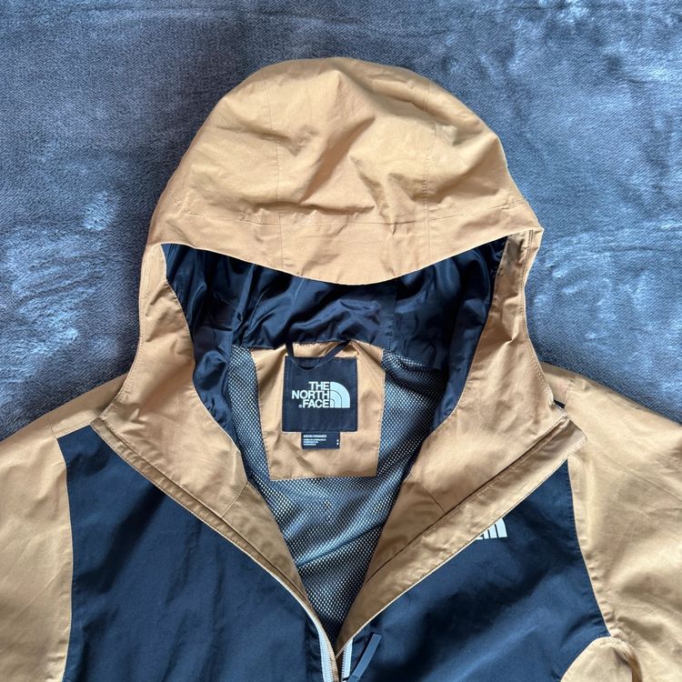Authentic The North Face Waterproof Fanorak - Small obraz 8