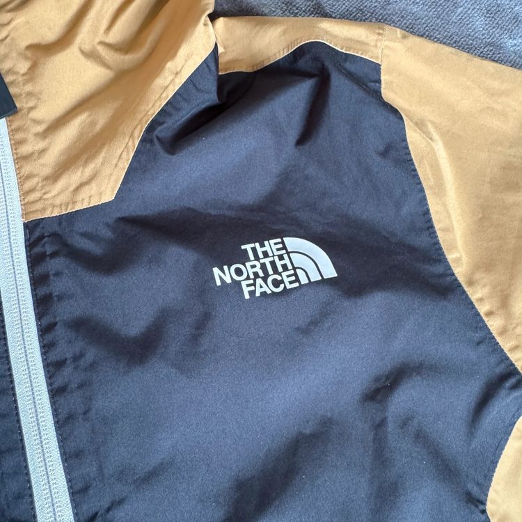 Authentic The North Face Waterproof Fanorak - Small obraz 5