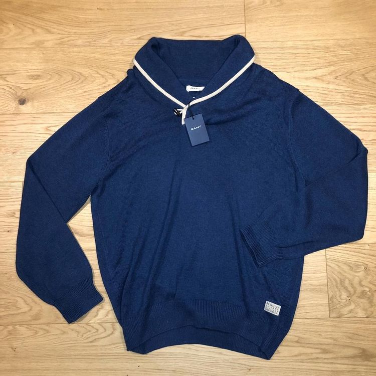 GANT Brand New with Tags GANT Jumper product image