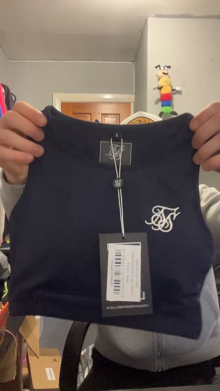 Other woman sportss bra product image