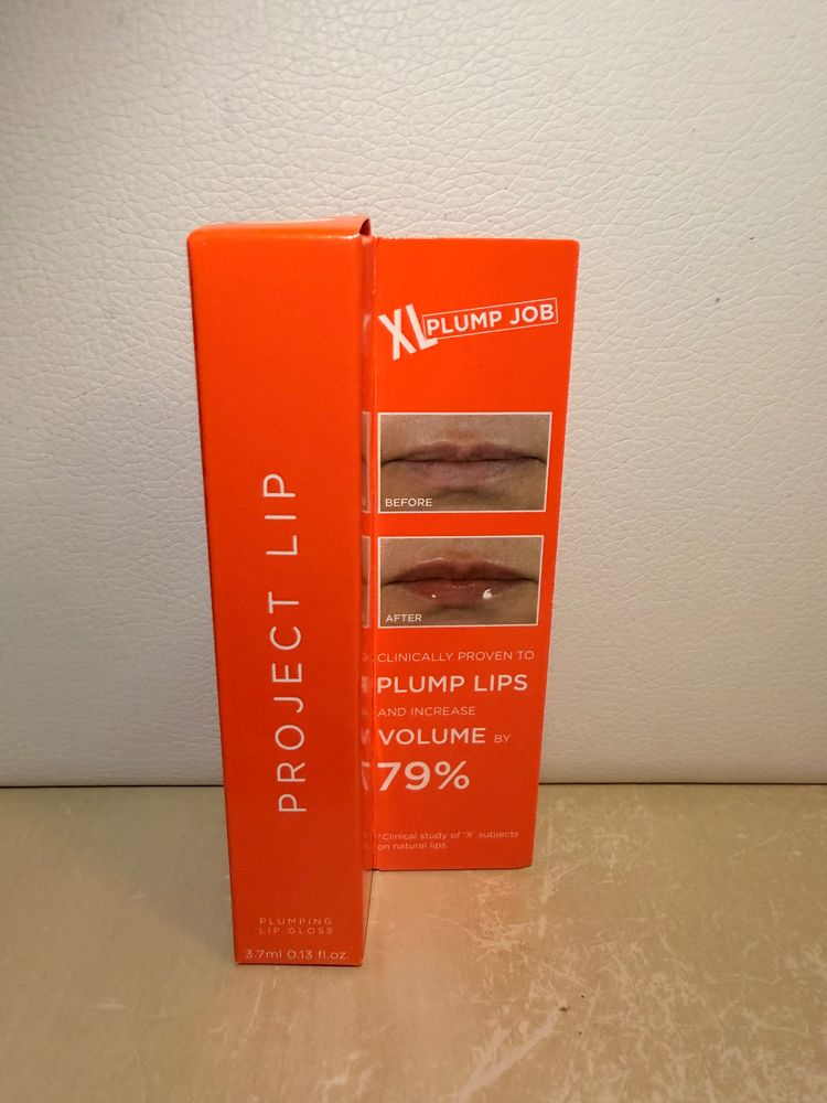 Other Project Lip Xl Plump Job product image