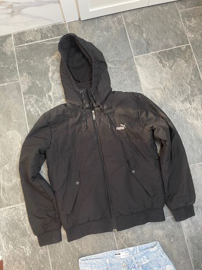 Puffer Puma