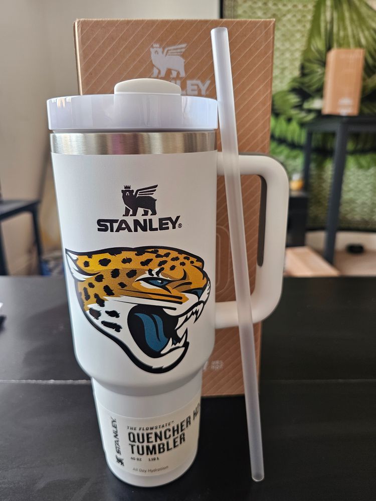 Stanley Stanley Quencher H2O Tumbler product image
