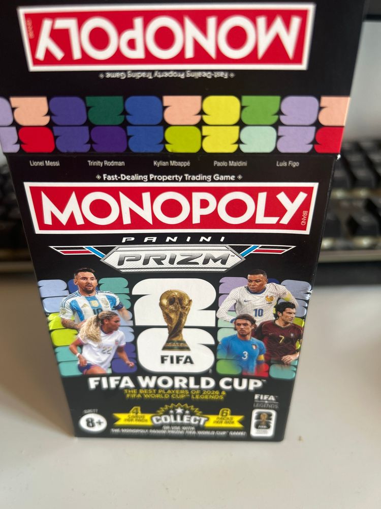 1 Sobre monopoly