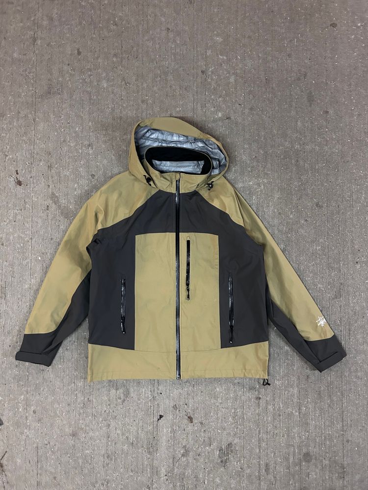 Stüssy Stüssy taped seam waterproof jacket product image