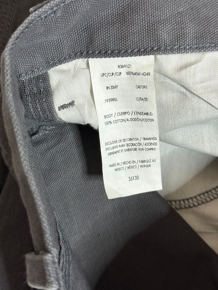 Dickies Men'S Pants obraz 2