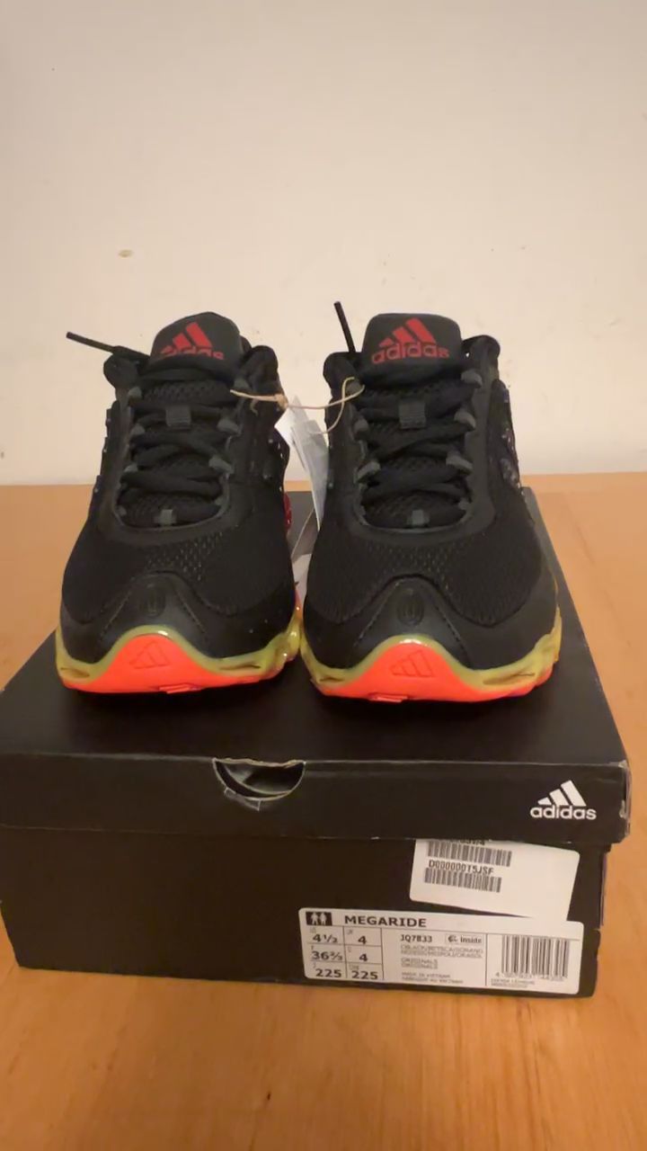 Adidas Megaride Jq7833 image 1
