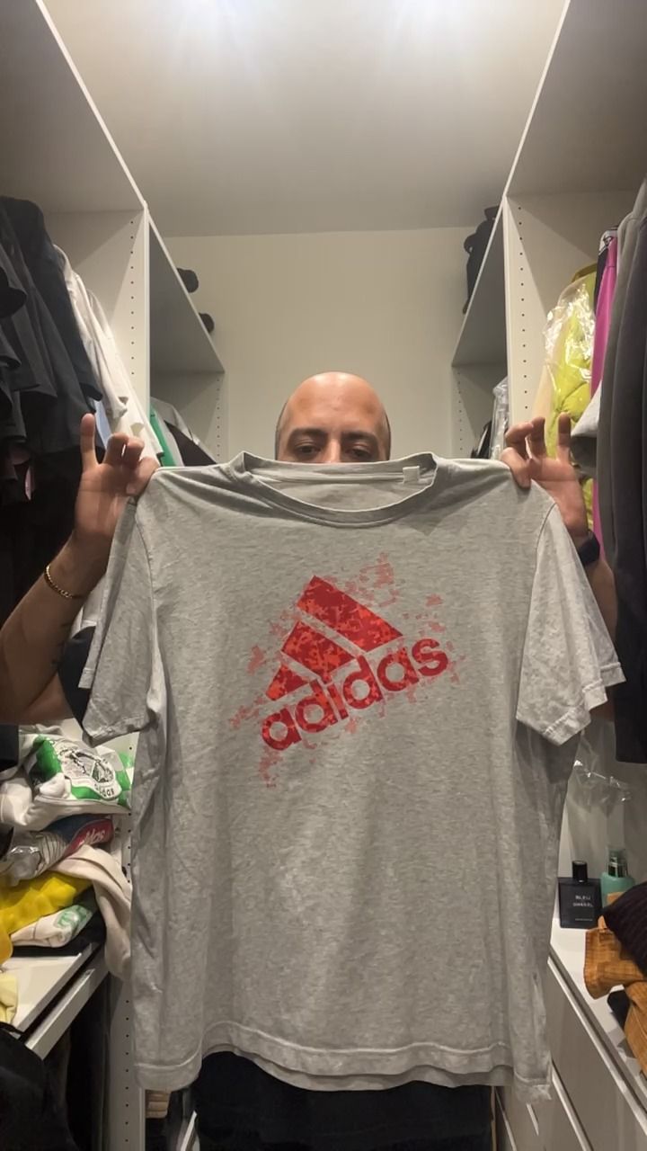 Adidas Originals MAGLIA ADIDAS  product image