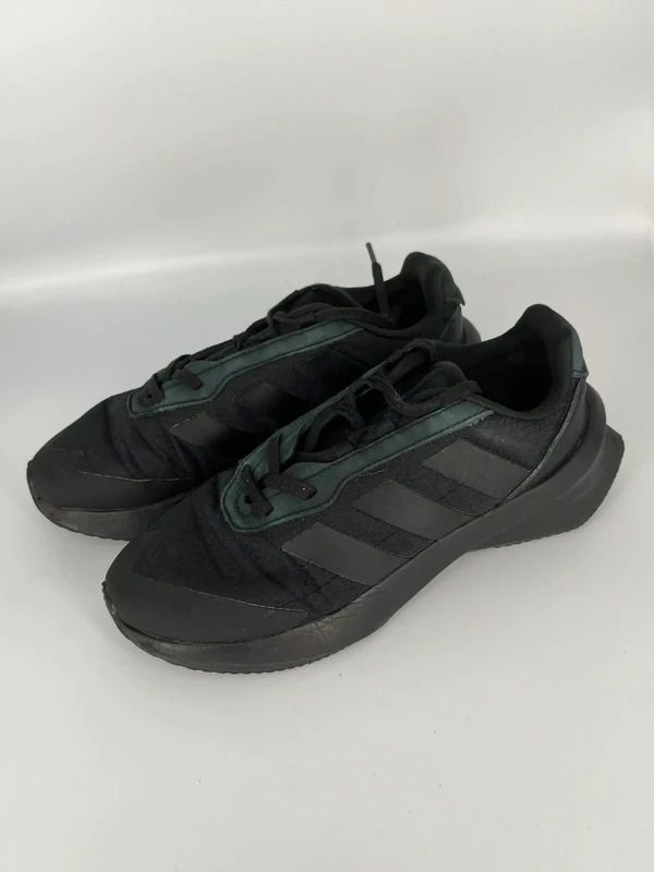 Sneakersy adidas Heawyn - black Streetwear - Size 40