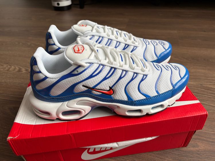 Immagine di Nike Air Max Plus Sneakers 1