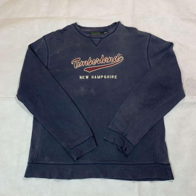 Timberland Timberland New Hampshire Sweatshirt product image