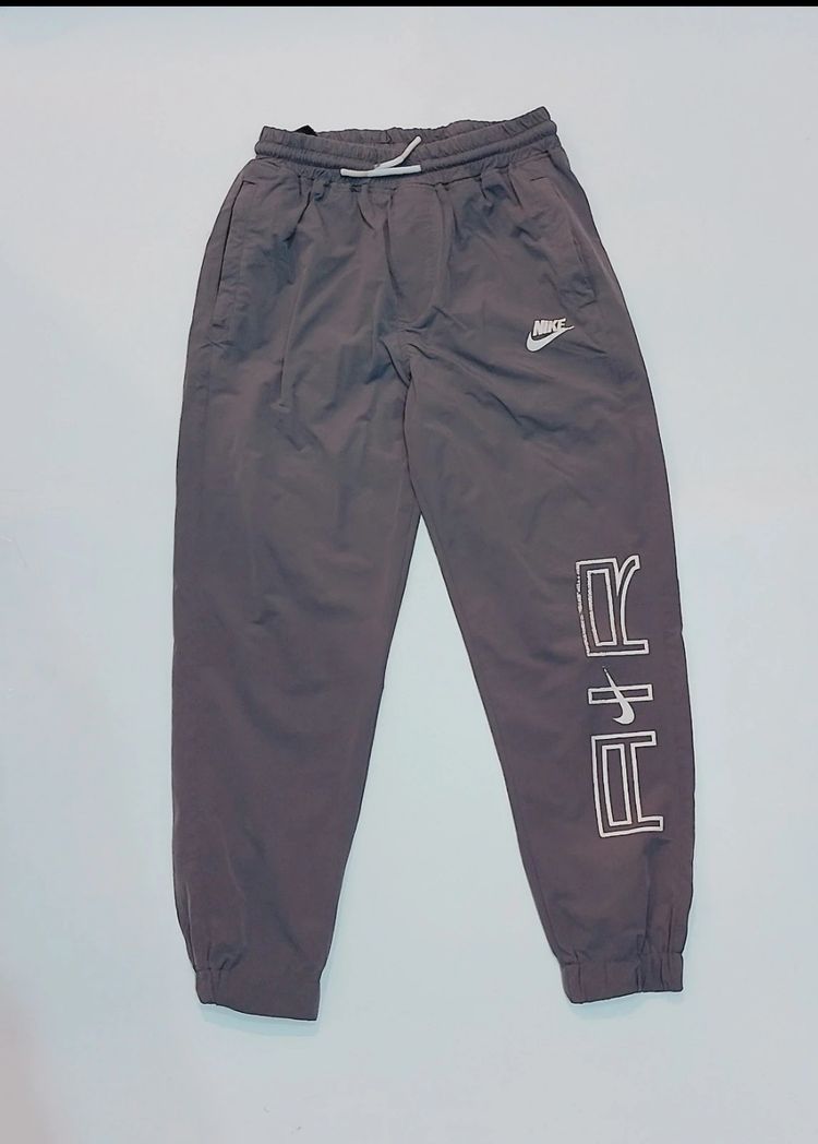Nike Vintage joggersy dresy Nike L Nike Athletic Cut Jogger Pants product image