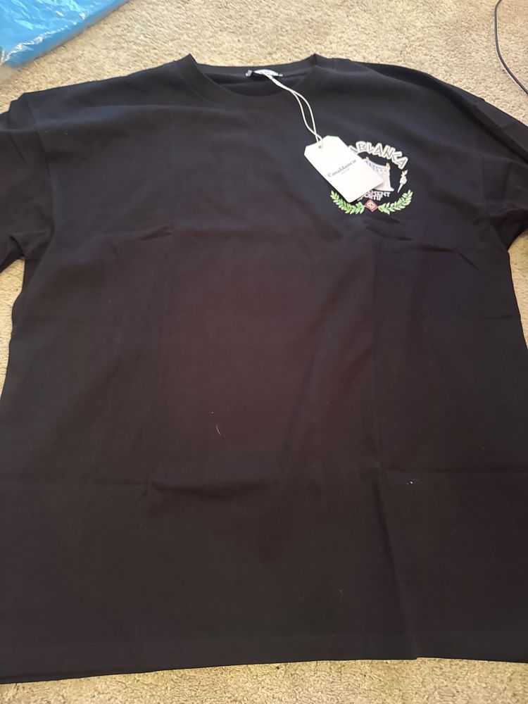 Other casablanca black  product image