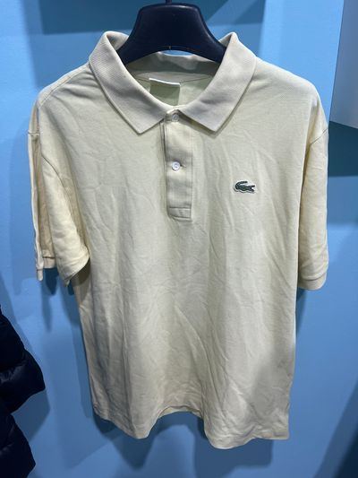 Lacoste Polo Shirt