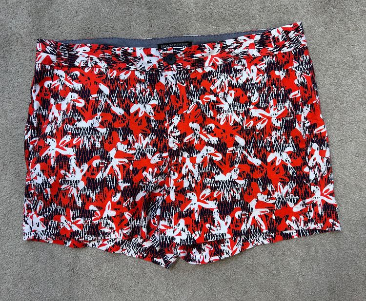 Banana Republic Banana Republic Hampton Fit Shorts product image