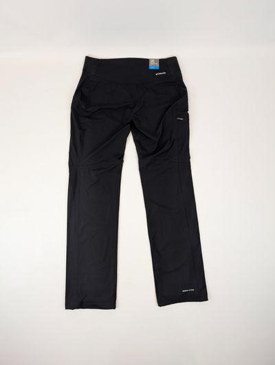 Columbia Black Outdoor Pants