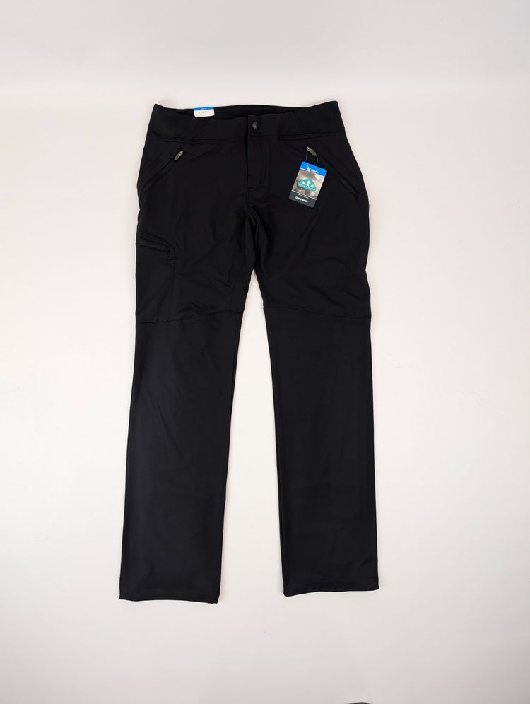 Columbia Black Outdoor Pants image 2