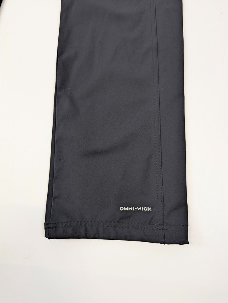 Columbia Black Outdoor Pants image 5