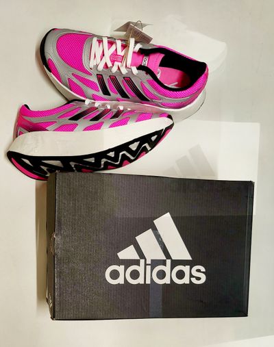 S5 Adidas Adizero aruku Running Shoes
