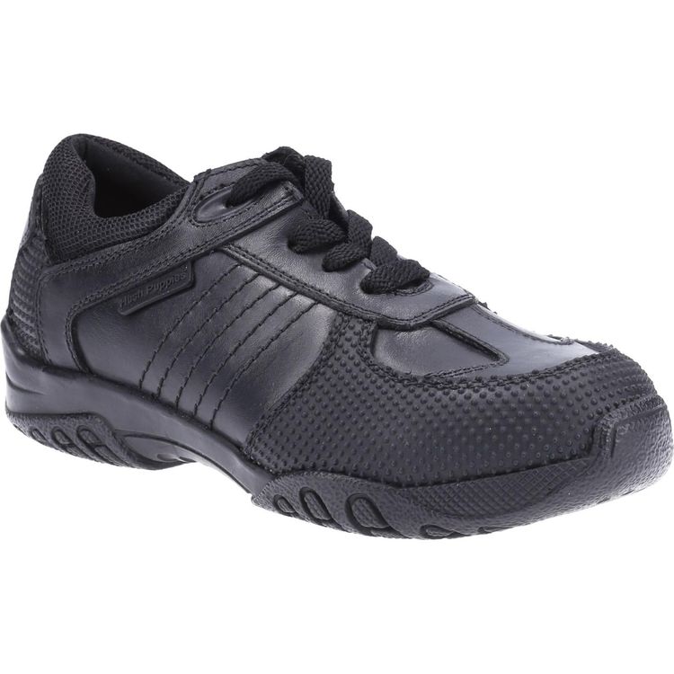 Hush Puppies Hush Puppies Jezza Junior School Shoe product image