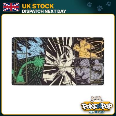 Pokémon Dragonite Playmat