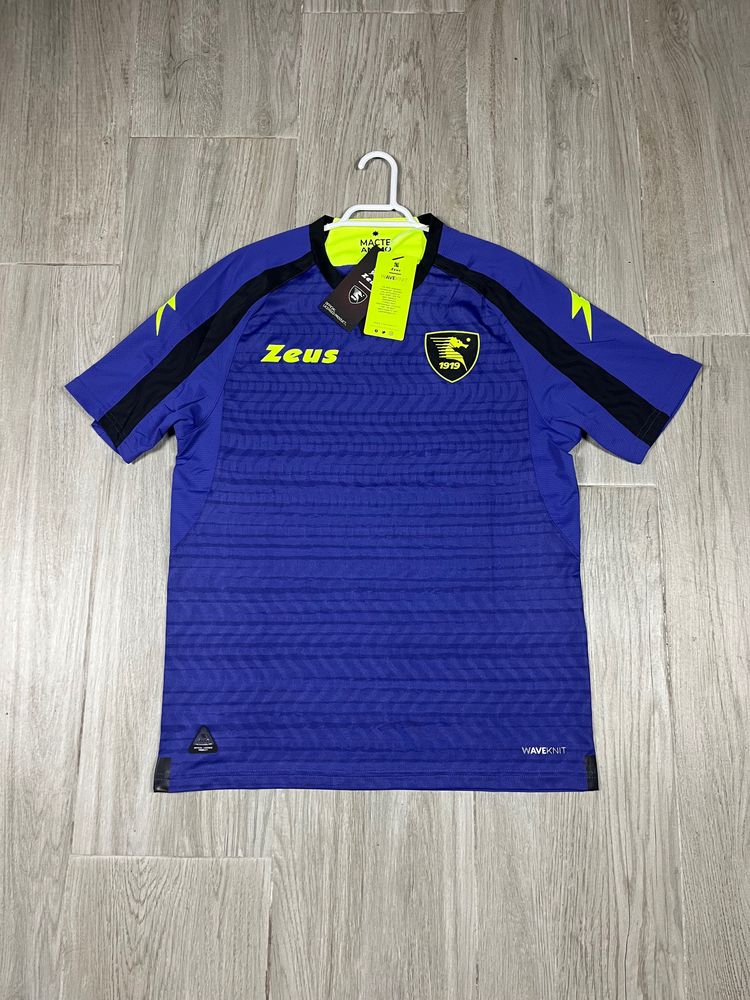 Salernitana 2023-24 Portero Zeus S *BNWT*