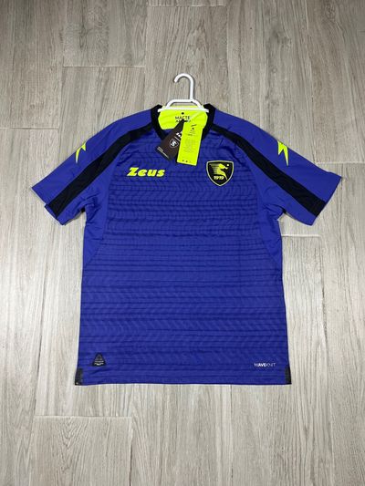 Salernitana 2023-24 Portero Zeus S *BNWT*