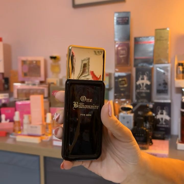 One Billion for Men - Fragrance image 1