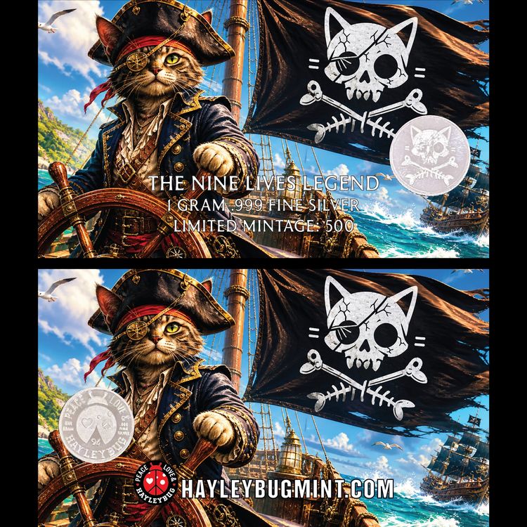 Silver Coin