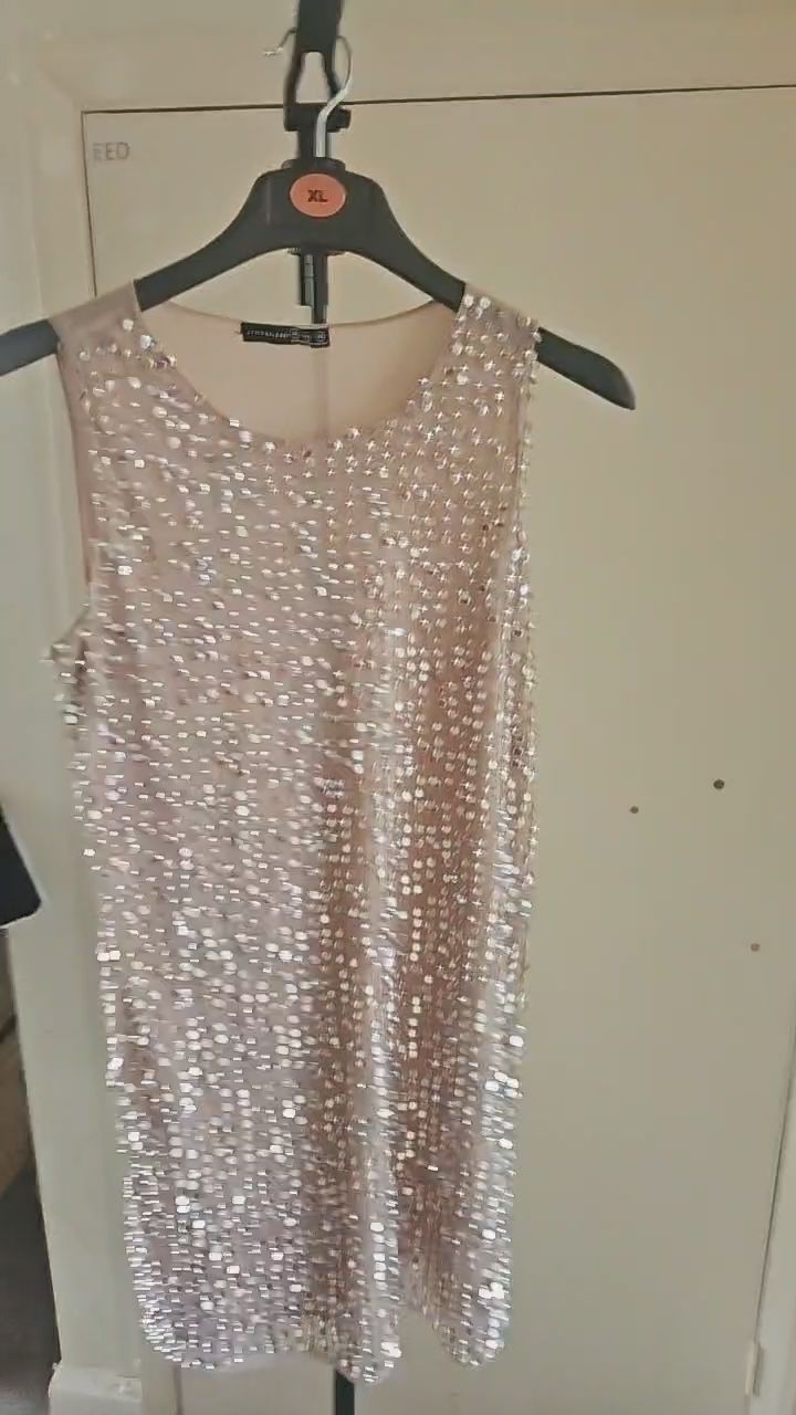 Atmosphere Sleeveless Dress image 1