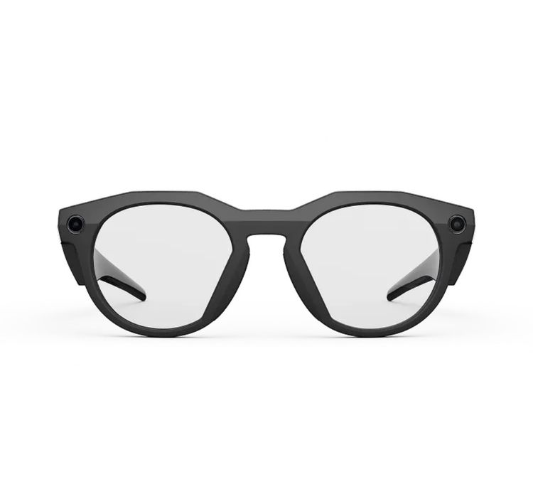 Oakley meta glasses